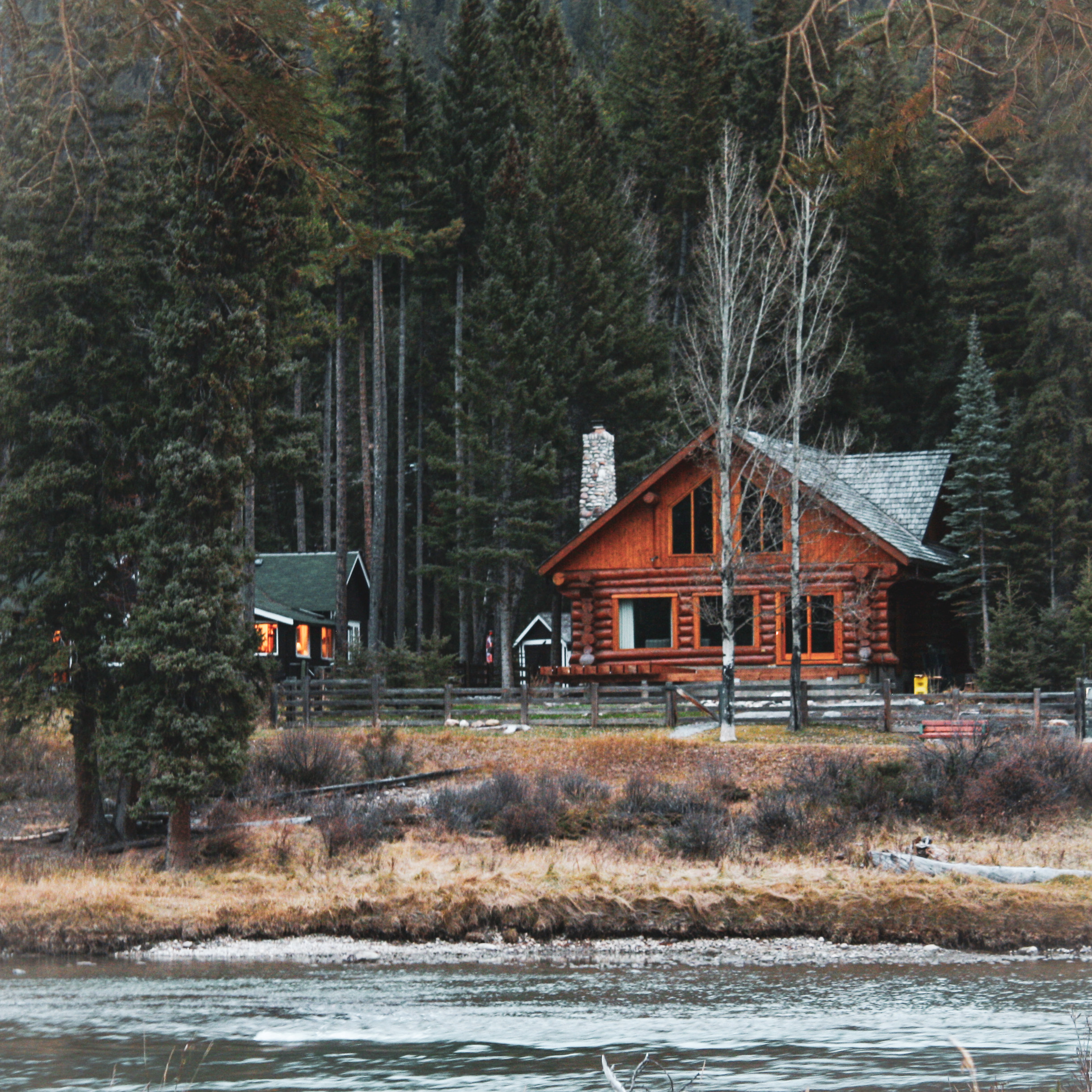 Cabin in the Woods